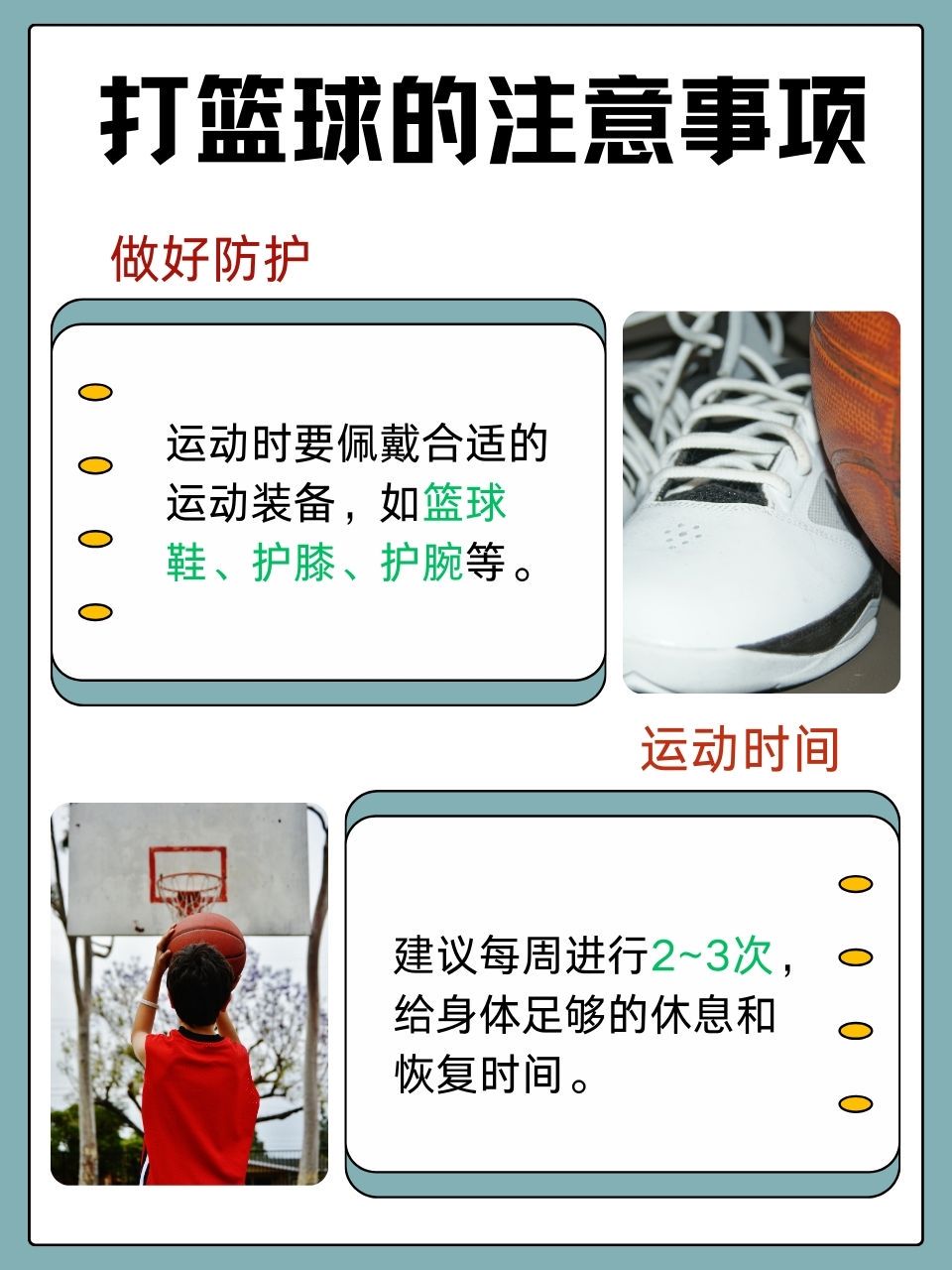 业余爱好者如何系统地学习篮球技能_1